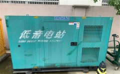 卡若通州四建大波纹箱定制案例
