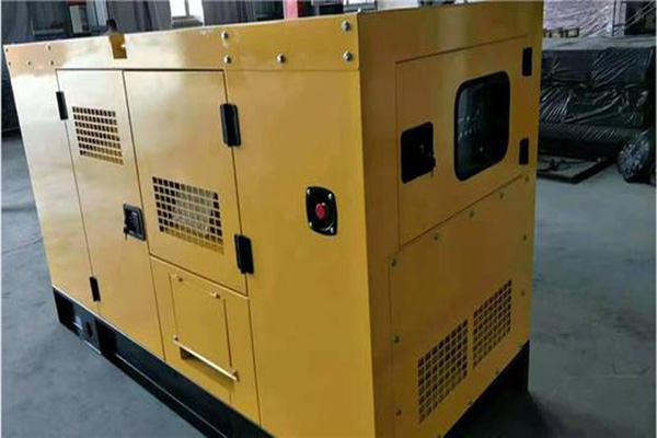 卡若发电机出租