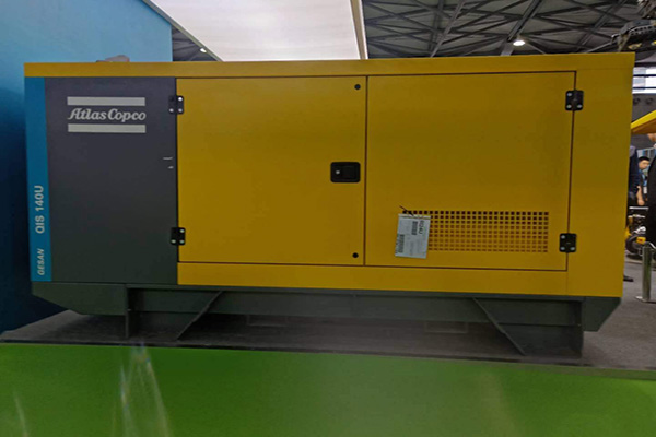 卡若发电机出租