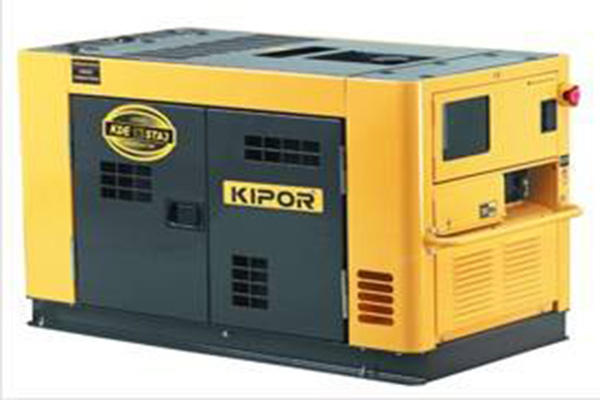 卡若发电机出租