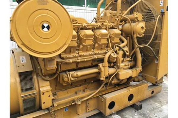 卡若发电机出租