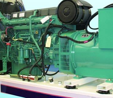 卡若发电机出租